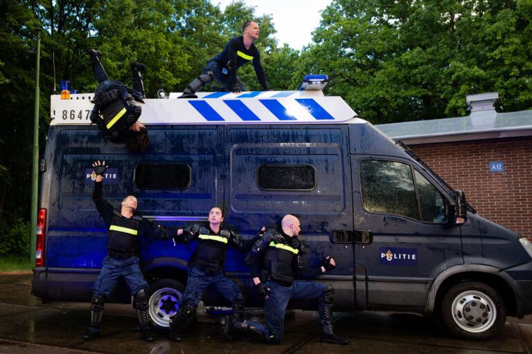 Contra (12+) — theater in Houten