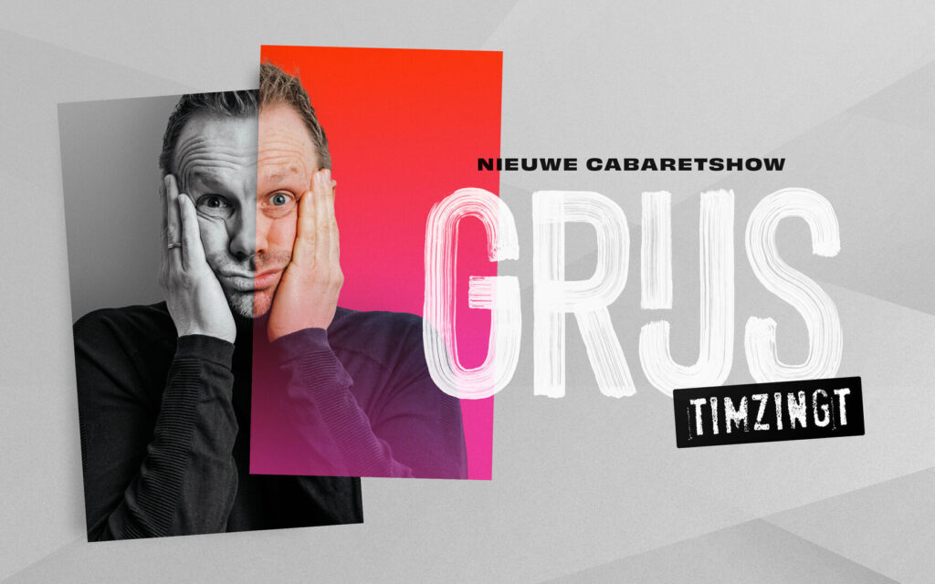 Grijs in Houten