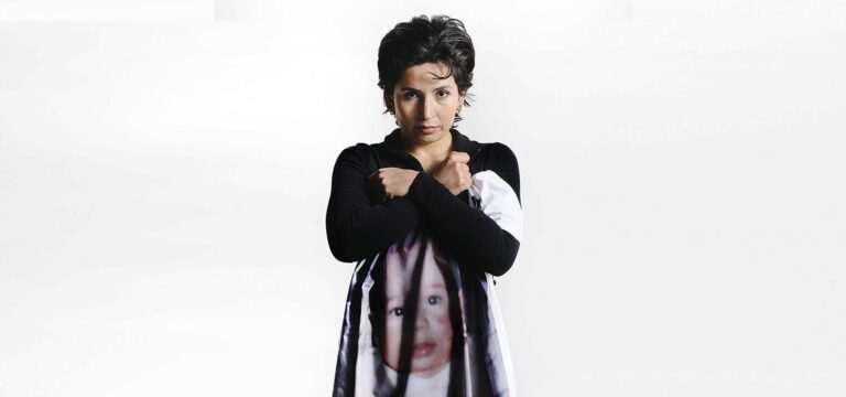 Bijna een Leven — theater in Houten