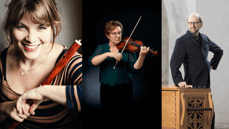 Muzikale Trip naar Venetië — muziek in Houten