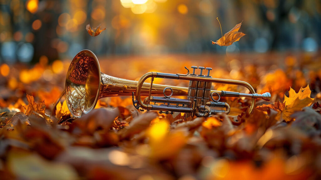 Herfstklanken Concert – Balkon 2 in Houten