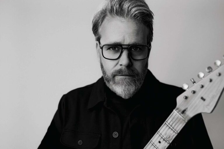 Gitaarmannen 4: Continuum – 20 jaar John Mayers meesterwerk — muziek in Houten