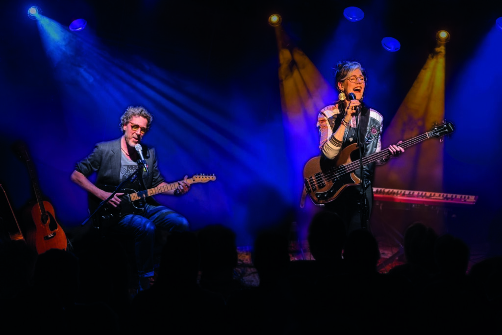 The Machine in Houten
