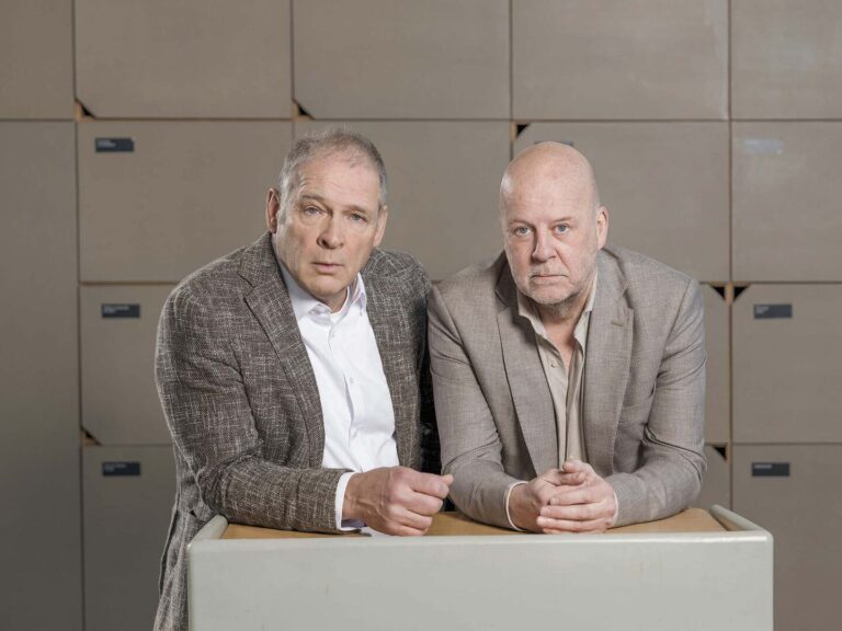 Alles onder Controle — theater in Houten