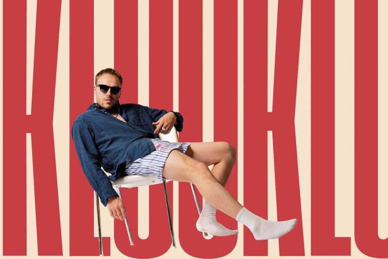 Lach maar om mij — theater in Houten