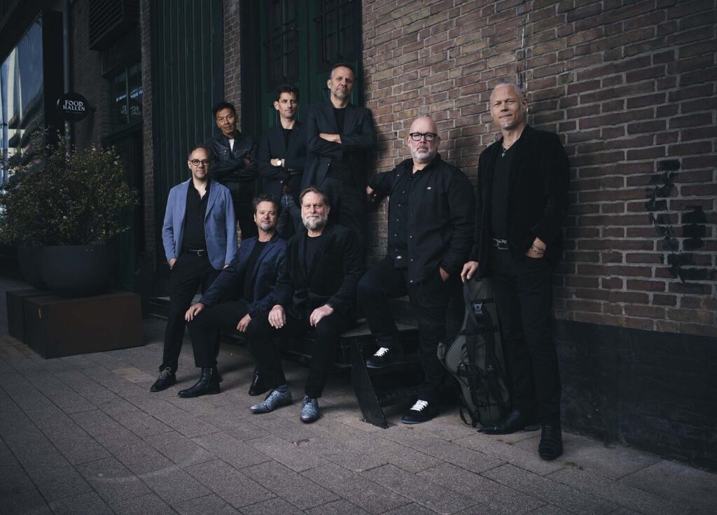 Heroes of Soul & Blues in Houten
