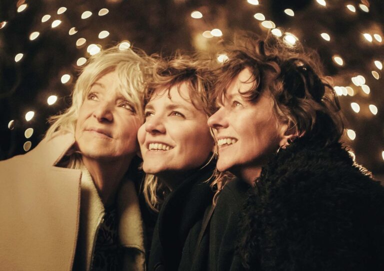 A Celtic Winter — muziek in Houten
