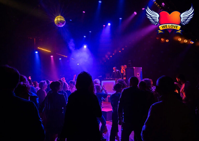 We Love 70s 80s 90s — uitgaan in Houten