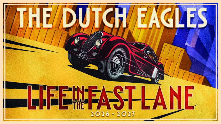 Life in the Fast Lane — muziek in Houten