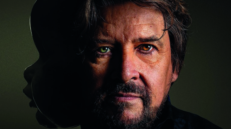 Tot hier en nu verder – afscheidstournee — theater in Houten
