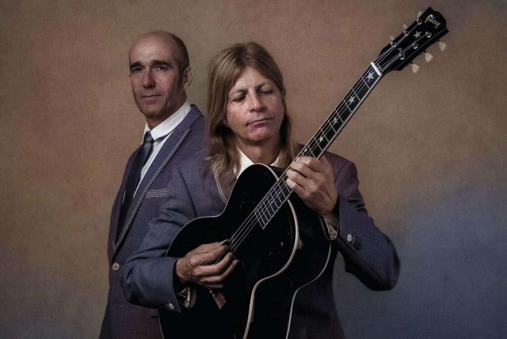 The Everly Brothers Unplugged in Houten