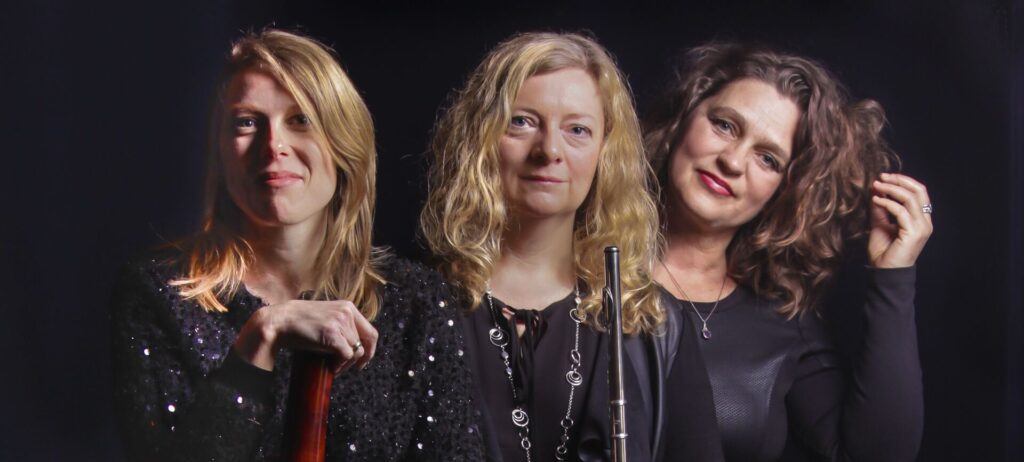 Muzikale Trip naar Parijs in Houten