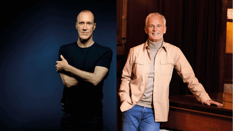 Crossroads — muziek in Houten