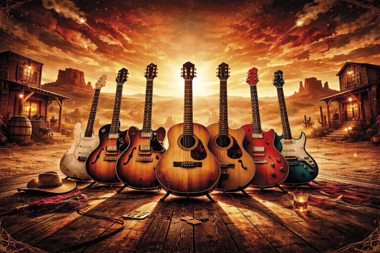 The Magnificent Seven — film in Houten