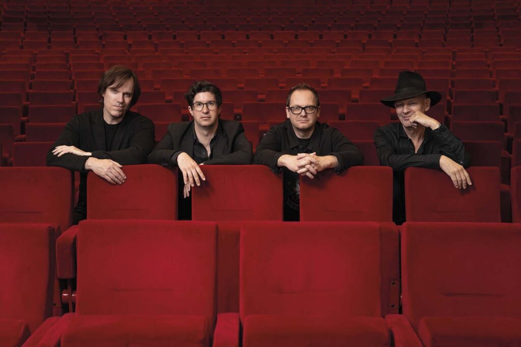 A Vocal Journey in Houten