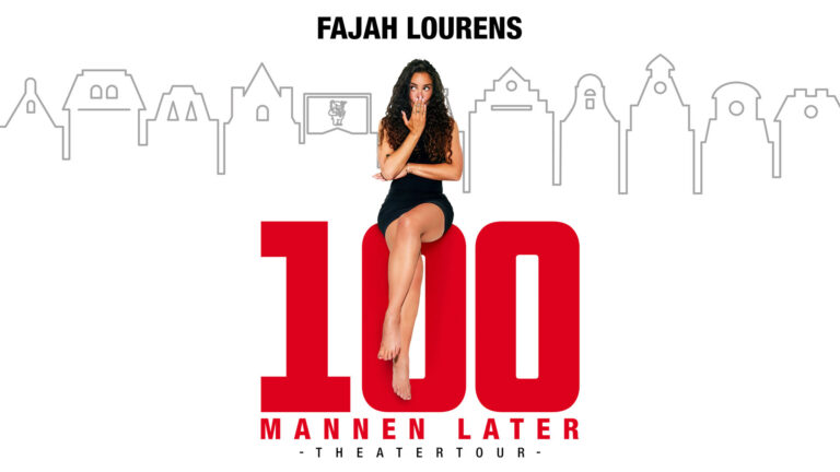 100 Mannen Later — theater in Houten