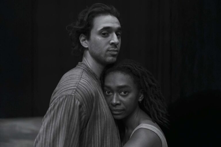 Een Tijd van Liefde — theater in Houten