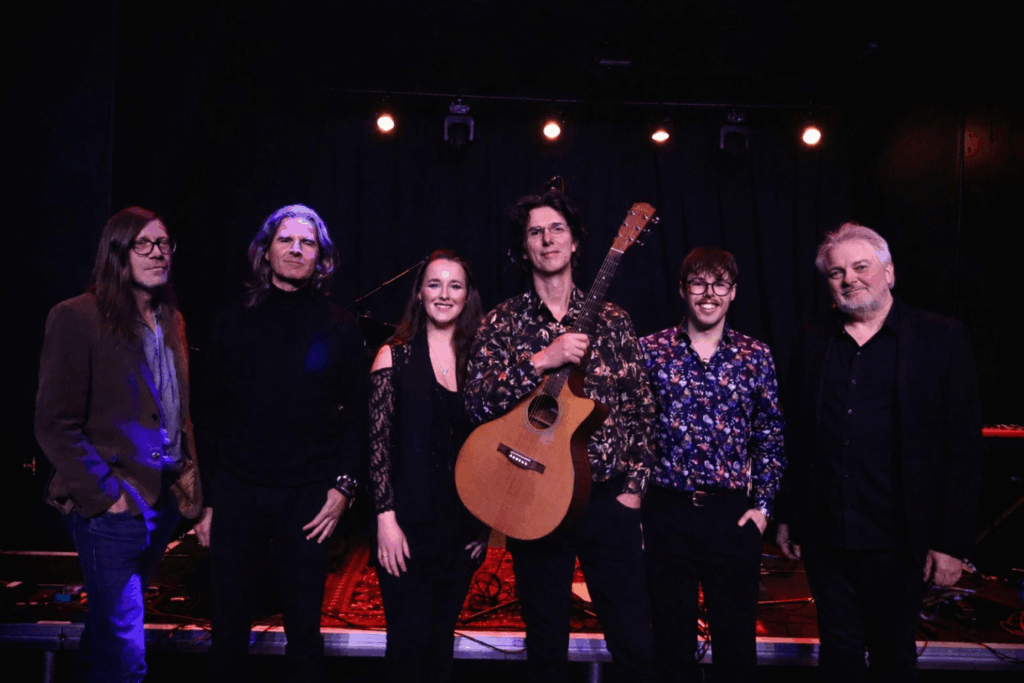 Boudewijn de Groot Tribute in Houten