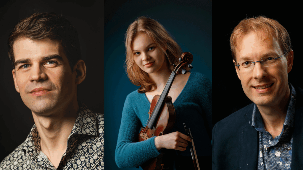 Muzikale Trip naar Wenen in Houten