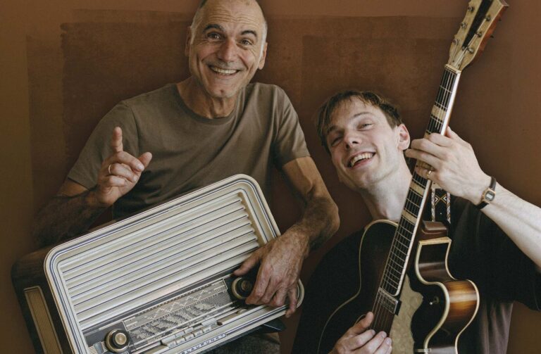 Father & Son — theater in Houten