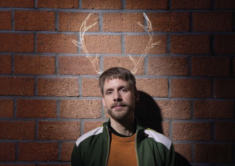 Baby Reindeer — theater in Houten