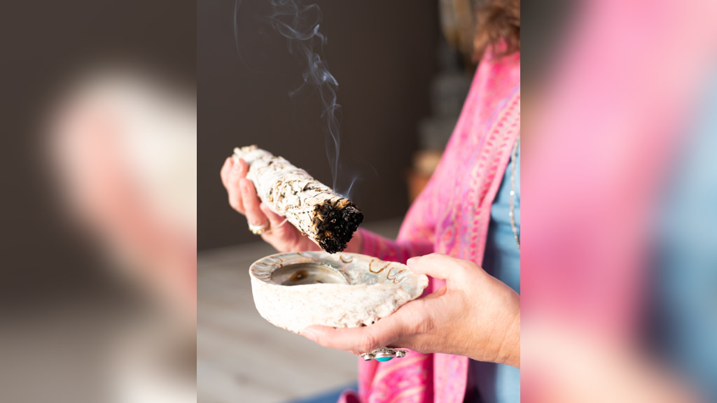 Cacao ceremonie bij Hart & Ziel in Schalkwijk in Houten