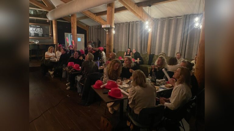 De foute muziekbingo in Jonkheer de Ram — muziek in Houten