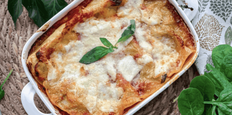 Theaterhap vrijdag – pasta of lasagne — theater in Houten