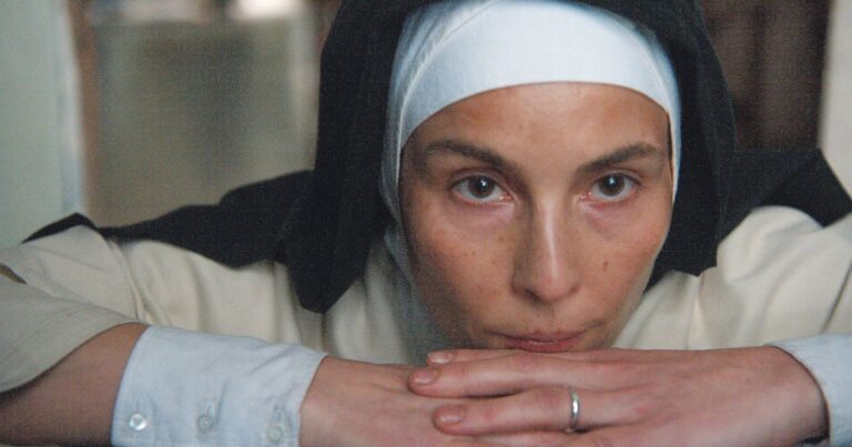 Vroege film: Mother — film in Houten