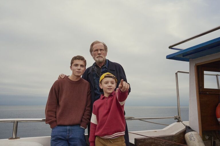 500 Miles — film in Houten