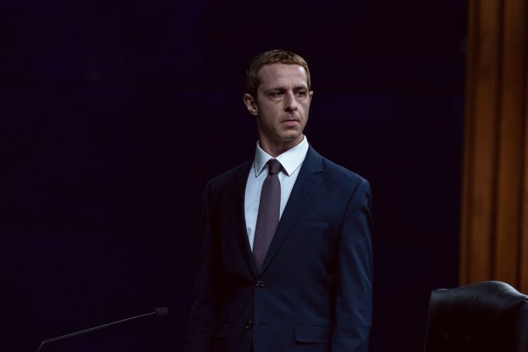 The Social Reckoning — theater in Houten