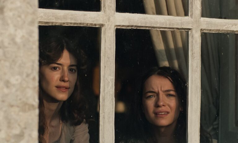 Sense and Sensibility — theater in Houten