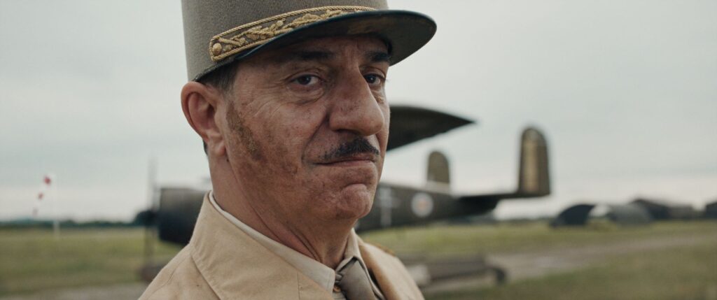 De Gaulle: Liberté in Houten
