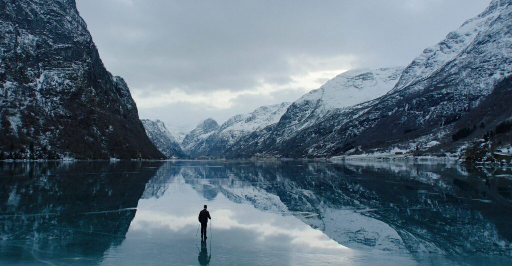 Zin in film: Songs of Earth in Houten