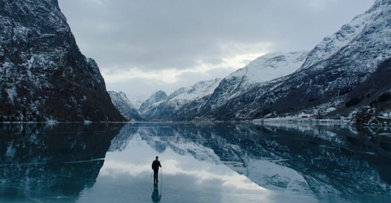 Zin in film: Songs of Earth — film in Houten