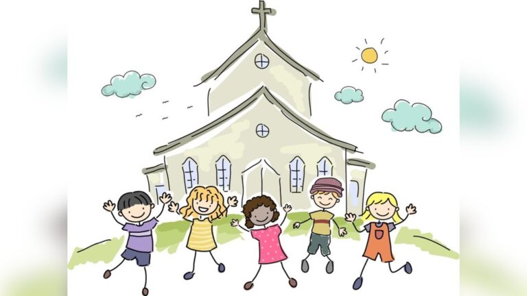 Kidskerk Houten — familie-kids in Houten